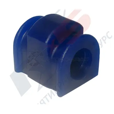 Втулка стабилизатора передней подвески COMFORT X5 RESOURSE MZ CJKSH 62-0129 1441265076