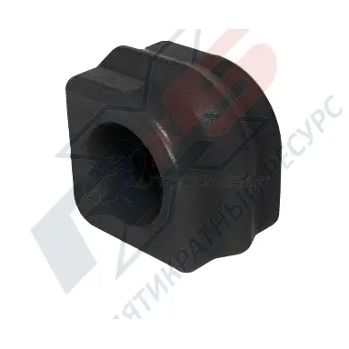 Втулка стабилизатора передней подвески ID = 22.5 X5 RESOURSE 1441265099 46-0060-Black 03 U9K