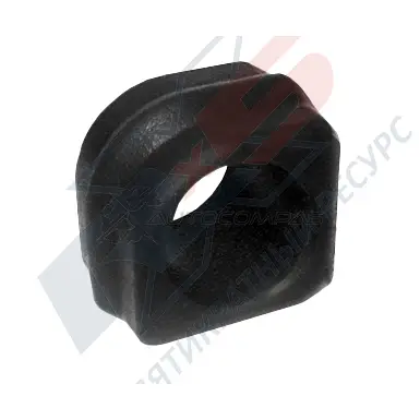 Втулка стабилизатора передней подвески ID = 27 X5 RESOURSE K 8XV7MK 1441265107 46-0065-Black
