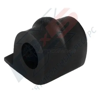 Втулка стабилизатора передней подвески ID= 18 мм X5 RESOURSE 1441265115 33-0008-Black GYG YC4F