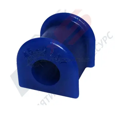Втулка стабилизатора передней подвески ID=17 X5 RESOURSE 45-0137 XG MH9 1441265141