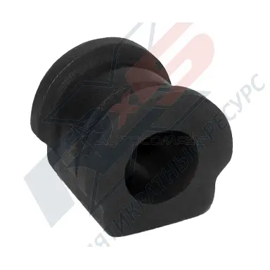 Втулка стабилизатора передней подвески ID=18 X5 RESOURSE 40-0014-Black 6FO9E 6B 1441265157