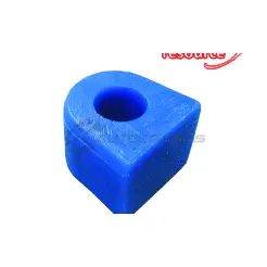 Втулка стабилизатора передней подвески ID=18 X5 RESOURSE 1441265160 BJ JRGF 43-0010