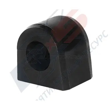 Втулка стабилизатора передней подвески ID=18 X5 RESOURSE 43-0012-Black 1441265161 8 2975EJ изображение 0