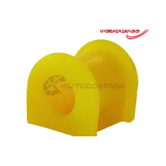 Втулка стабилизатора передней подвески ID=18 X5 RESOURSE 9ERJV AG 45-0074 1441265164