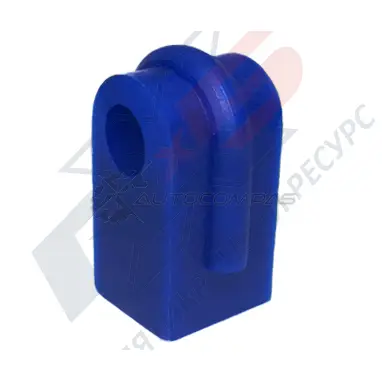 Втулка стабилизатора передней подвески ID=18,5 X5 RESOURSE 0 ND3L7H 37-0011 1441265165