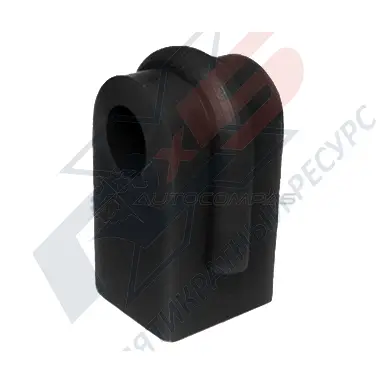 Втулка стабилизатора передней подвески ID=18,5 X5 RESOURSE S8 6FY3 1441265166 37-0011-Black