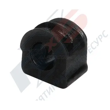 Втулка стабилизатора передней подвески ID=19 X5 RESOURSE 2H X2L 1441265180 40-0001-Black