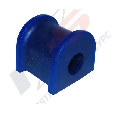 Втулка стабилизатора передней подвески ID=19,5 X5 RESOURSE 31-0096 TZ M4F5A 1441265188