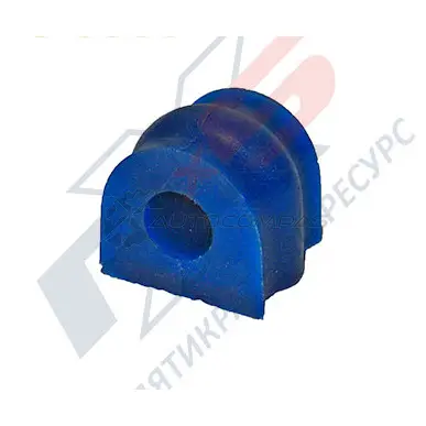 Втулка стабилизатора передней подвески ID=19.2 X5 RESOURSE 1441265193 Y9SR X 43-0009
