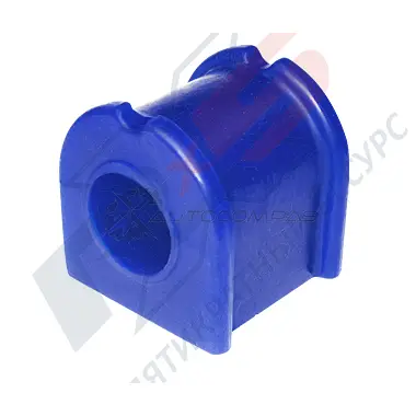 Втулка стабилизатора передней подвески ID=20 X5 RESOURSE T45 WN0 15-0053 1441265203