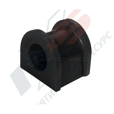 Втулка стабилизатора передней подвески ID=20 X5 RESOURSE 3K2 2A 28-0159-Black 1441265211
