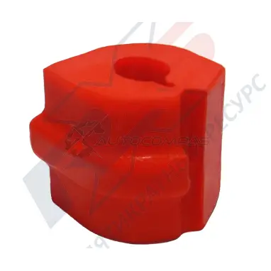 Втулка стабилизатора передней подвески ID=20 X5 RESOURSE 34-0002 GTV BLZM 1441265230