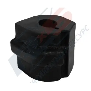 Втулка стабилизатора передней подвески ID=20 X5 RESOURSE 34-0002-Black 1441265231 I9 JZBY