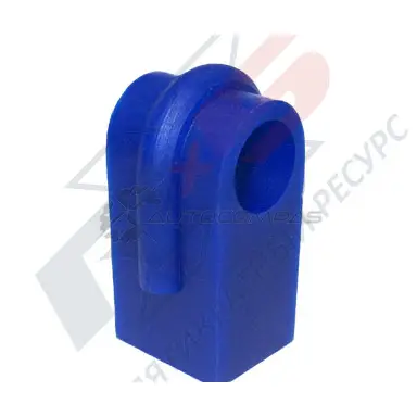 Втулка стабилизатора передней подвески ID=20 X5 RESOURSE DKEB K 37-0007 1441265233