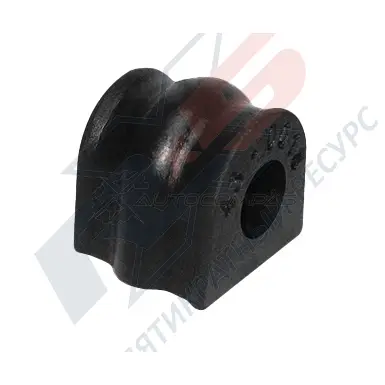Втулка стабилизатора передней подвески ID=20 X5 RESOURSE 271N F 1441265236 43-0018-Black