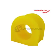 Втулка стабилизатора передней подвески ID=20 X5 RESOURSE 1441265242 9R8 K6JN 45-0179