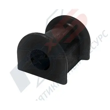 Втулка стабилизатора передней подвески ID=20 X5 RESOURSE 1441265246 46-0026-Black OL 1MLD