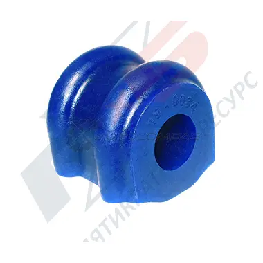 Втулка стабилизатора передней подвески ID=21 X5 RESOURSE D8AE 8 19-0034 1441265255