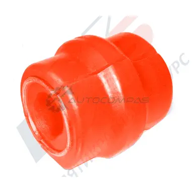 Втулка стабилизатора передней подвески ID=21 X5 RESOURSE P2 ZTL 34-0044 1441265259