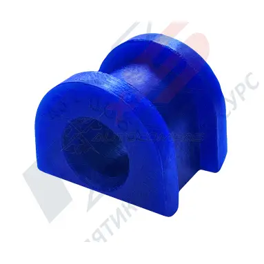 Втулка стабилизатора передней подвески ID=21 X5 RESOURSE 43-0067 ZG3Y 5 1441265262