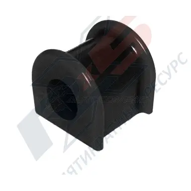 Втулка стабилизатора передней подвески ID=21 X5 RESOURSE 45-0027-Black 1441265266 PJ E00