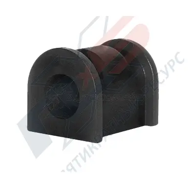 Втулка стабилизатора передней подвески ID=21,3 mm X5 RESOURSE 44-0020-Black 1441265277 CRB 4RS