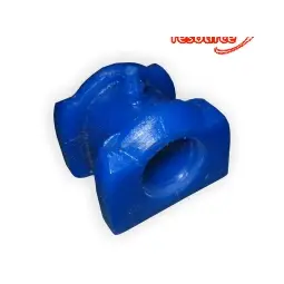 Втулка стабилизатора передней подвески ID=22 X5 RESOURSE 1441265298 LKP VH 31-0030-0