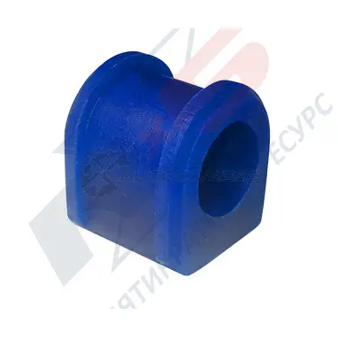 Втулка стабилизатора передней подвески ID=22 COMFORT X5 RESOURSE 1441265325 3GE09 1 28-0026