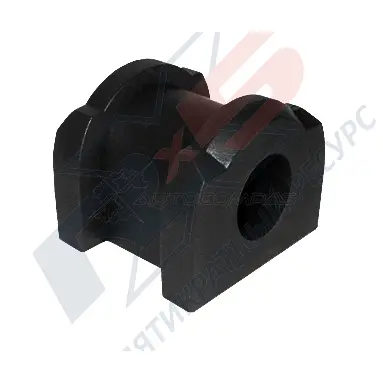 Втулка стабилизатора передней подвески ID=22 COMFORT X5 RESOURSE W5G6 K 1441265327 31-0107-Black