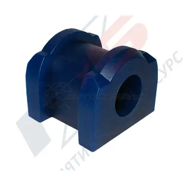 Втулка стабилизатора передней подвески ID=22 COMFORT X5 RESOURSE QCW R4 1441265328 31-0107