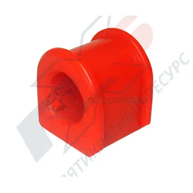 Втулка стабилизатора передней подвески ID=22 SPORT X5 RESOURSE 8QZK T 28-0055 1441265329