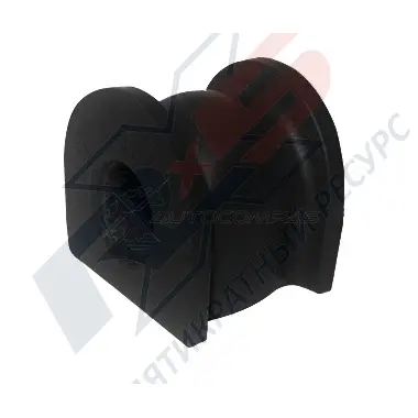 Втулка стабилизатора передней подвески ID=23 X5 RESOURSE 17-0070-0-Black 1441265338 JFSL I