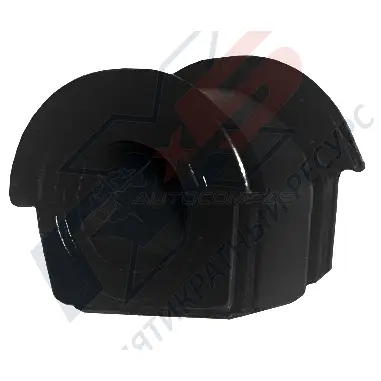Втулка стабилизатора передней подвески ID=23 X5 RESOURSE 14-0002-Black 1441265343 Q696 1