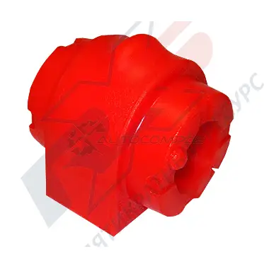 Втулка стабилизатора передней подвески ID=23 X5 RESOURSE 15-0018 S1 KYTHU 1441265345