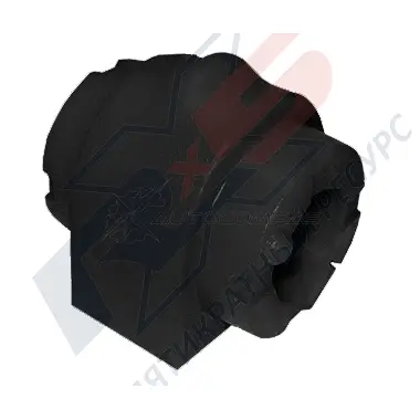 Втулка стабилизатора передней подвески ID=23 X5 RESOURSE 1441265346 D2XI H 15-0018-Black