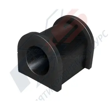 Втулка стабилизатора передней подвески ID=23 X5 RESOURSE 1441265369 BD19IK R 44-0005-Black