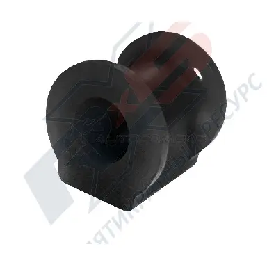 Втулка стабилизатора передней подвески ID=23 X5 RESOURSE BOT X59H 1441265372 44-0044-Black