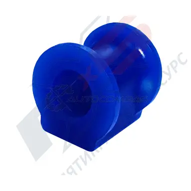 Втулка стабилизатора передней подвески ID=23 X5 RESOURSE GY5 QGOW 44-0044 1441265374