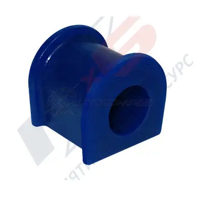 Втулка стабилизатора передней подвески ID=23 X5 RESOURSE B54 EYRV 45-0030 1441265375