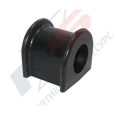 Втулка стабилизатора передней подвески ID=23 X5 RESOURSE E7KD D 1441265381 45-0045-Black