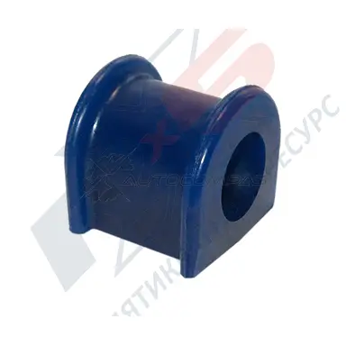 Втулка стабилизатора передней подвески ID=23 X5 RESOURSE 1441265382 CL LTFK 45-0045
