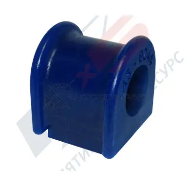 Втулка стабилизатора передней подвески ID=23 X5 RESOURSE 45-0041 1441265388 NL 2GC4
