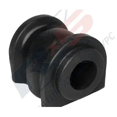 Втулка стабилизатора передней подвески ID=23,5 X5 RESOURSE 11P1 EQ 09-0075-Black 1441265405