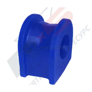 Втулка стабилизатора передней подвески ID=23,5 X5 RESOURSE 1441265412 15-0028 O 6PK5