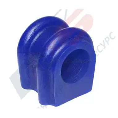 Втулка стабилизатора передней подвески ID=23.8 COMFORT X5 RESOURSE 19-0046 1441265437 C VOEOOB