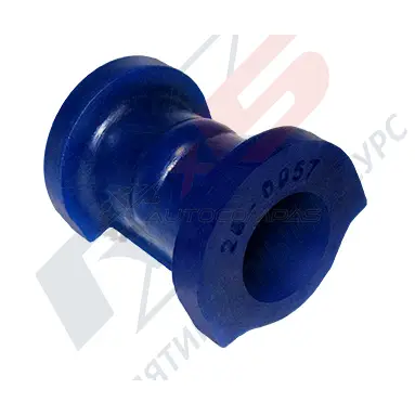 Втулка стабилизатора передней подвески ID=24 X5 RESOURSE SZ2G 4ZA 1441265446 28-0057