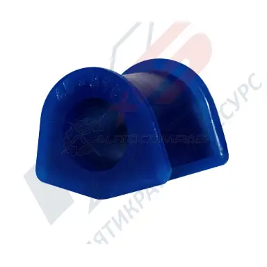 Втулка стабилизатора передней подвески ID=24 X5 RESOURSE 8I5 ZH 45-0161 1441265458