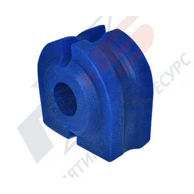 Втулка стабилизатора передней подвески ID=24.5 X5 RESOURSE 1441265478 SW T8G 04-0019