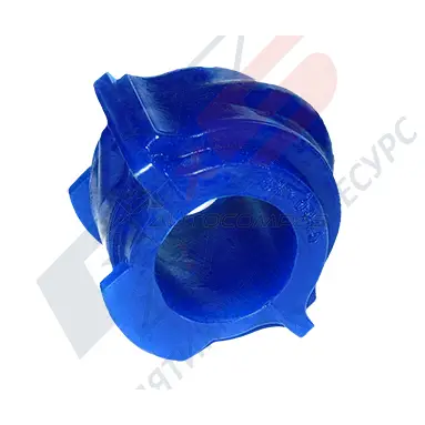 Втулка стабилизатора передней подвески ID=24.8 X5 RESOURSE 32-0065 1441265479 KMPQ VQ